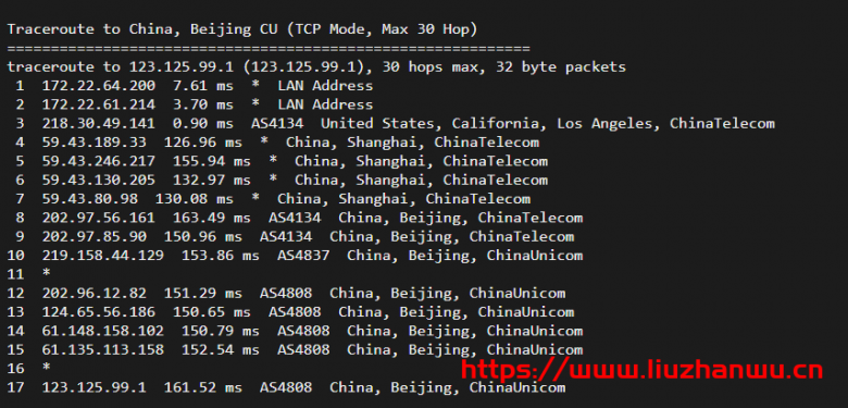 搬瓦工：DC6 CN2 GIA-E vps简单测评插图12