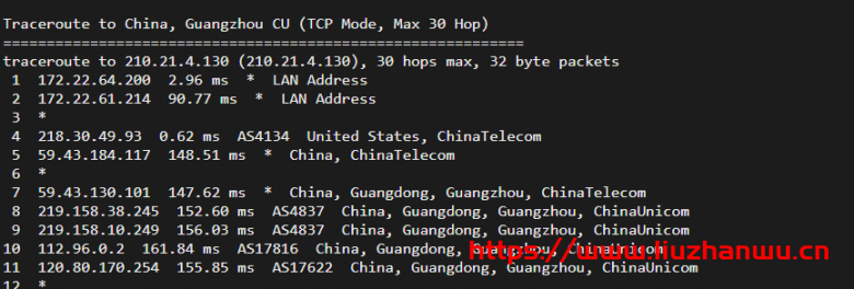 搬瓦工：DC6 CN2 GIA-E vps简单测评插图13