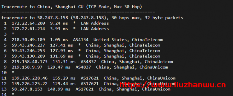 搬瓦工：DC6 CN2 GIA-E vps简单测评插图14