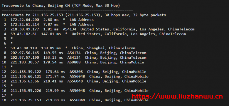 搬瓦工：DC6 CN2 GIA-E vps简单测评插图15