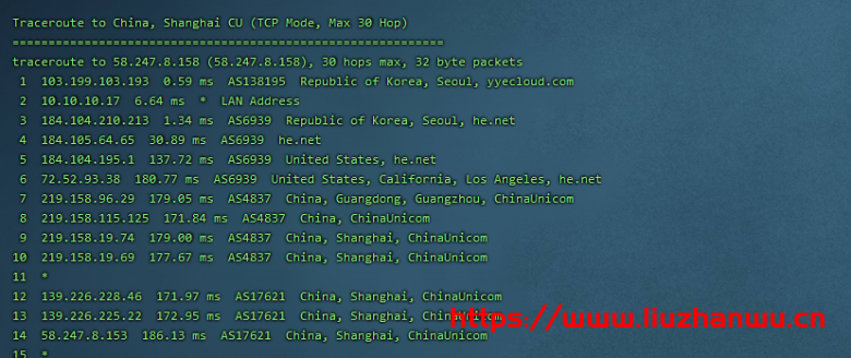 蘑菇主机：韩国特价独服，10M带宽月付35刀，30M带宽月付59刀，简单测评插图16