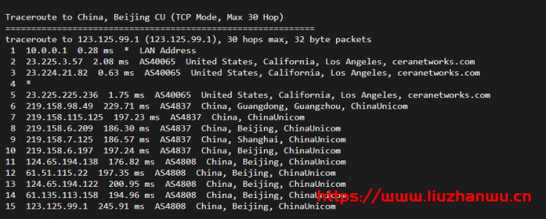 Ceraus：AMD+NVMe高性能大硬盘VPS，200Mbps不限流量，附测评数据插图17