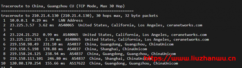 Ceraus：AMD+NVMe高性能大硬盘VPS，200Mbps不限流量，附测评数据插图18