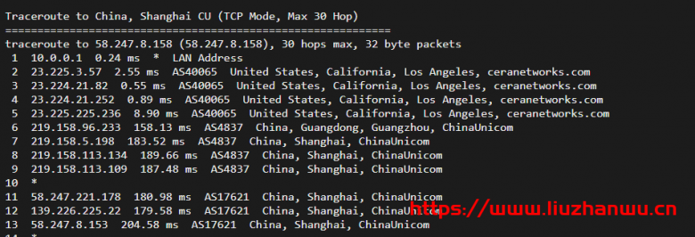 Ceraus：AMD+NVMe高性能大硬盘VPS，200Mbps不限流量，附测评数据插图19