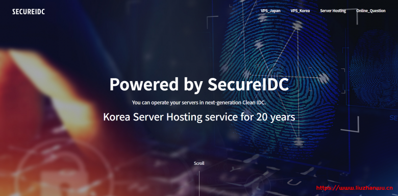 SecureIDC：$19/月/1GB内存/100GB SSD空间/500GB流量/1Gbps端口/KVM/日本软银/韩国插图