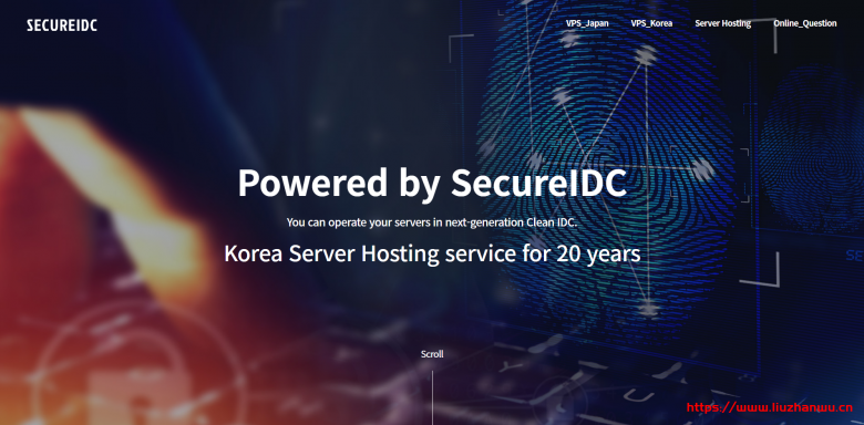 SecureIDC：日本VPS/软银线路/1核/1G内存/100 GB SSD/1Gbps端口月流量500GB/$19/月插图