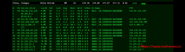 #玩具#舍利云：12元/月/1核/1GB内存/200GB流量/10Mbps端口/KVM/美国CERA，限量25台插图9