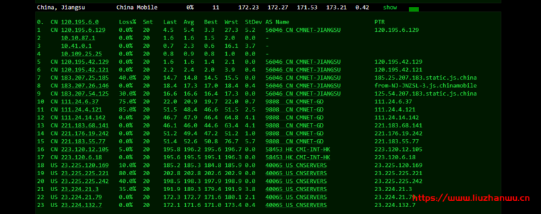 #玩具#舍利云：12元/月/1核/1GB内存/200GB流量/10Mbps端口/KVM/美国CERA，限量25台插图10