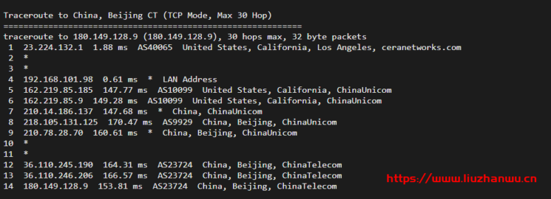 #玩具#舍利云：12元/月/1核/1GB内存/200GB流量/10Mbps端口/KVM/美国CERA，限量25台插图11