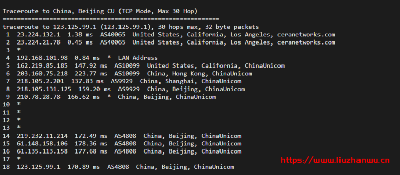 #玩具#舍利云：12元/月/1核/1GB内存/200GB流量/10Mbps端口/KVM/美国CERA，限量25台插图14