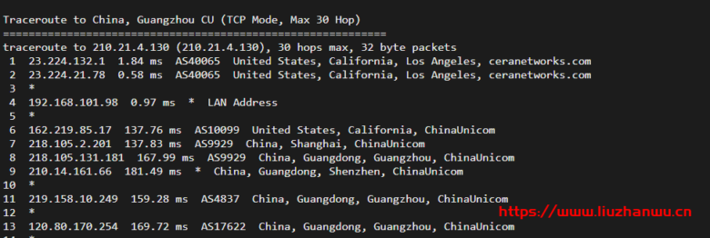 #玩具#舍利云：12元/月/1核/1GB内存/200GB流量/10Mbps端口/KVM/美国CERA，限量25台插图15