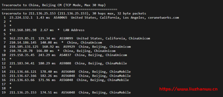 #玩具#舍利云：12元/月/1核/1GB内存/200GB流量/10Mbps端口/KVM/美国CERA，限量25台插图17