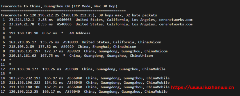 #玩具#舍利云：12元/月/1核/1GB内存/200GB流量/10Mbps端口/KVM/美国CERA，限量25台插图18