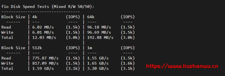 cloudpowerall：洛杉矶回程100M AS9929线路，月付4..99刀，简单测评插图3