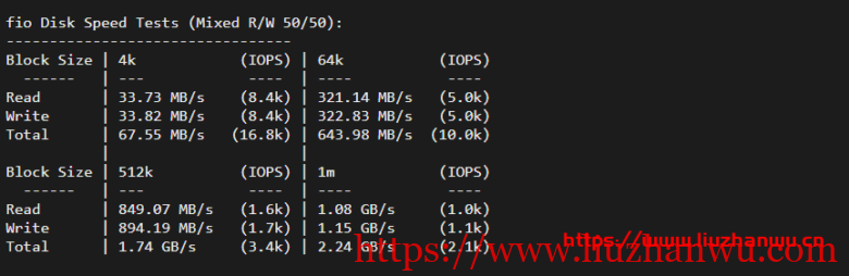 搬瓦工日本VPS：大阪软银机房 Japan Equinix Osaka Softbank OS1 IDC（JPOS_1），简单测评插图2