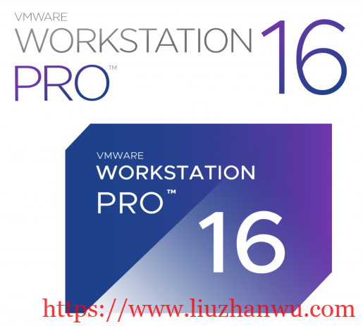 虚拟机VMware Workstation Pro 16.1.2 Build 17966106官方版 [2021/05/18]插图1
