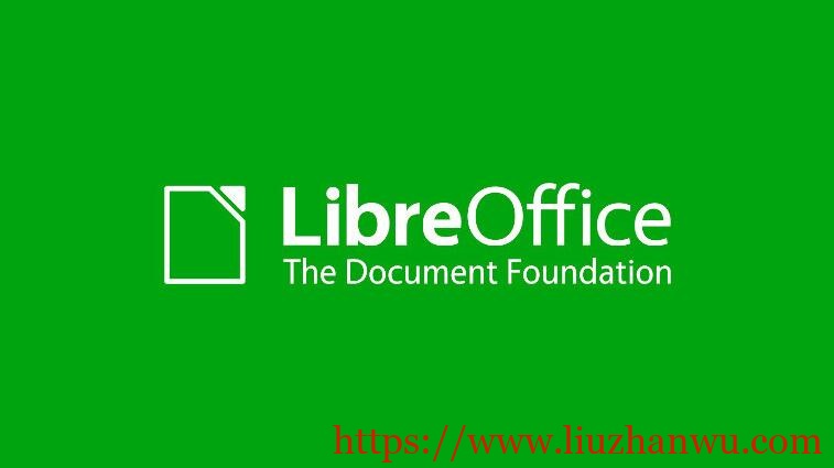 LibreOffice 7.2 正式发布：原生适配苹果 M1 芯片，更好兼容微软 Office 文档-国外主机测评