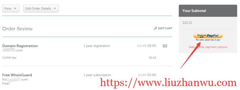 NameCheap 返校優惠 Back to School 域名註冊優惠 $1.98 起， .COM $7.98插图8