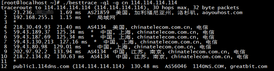 青果云：美国洛杉矶CN2_GIA主机，简单测评插图5