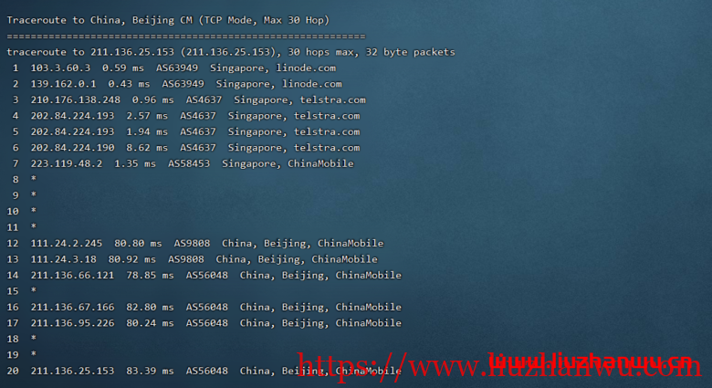 舍利云：linode月抛机上线，新加坡机房2核4G内存80G ssd，100元/台，附简单测评插图20