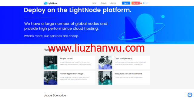 LightNode：元旦活动！任意充值即送20美金，充值还送20%美金-国外主机测评