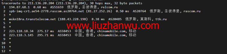 justhost.ru：Tier-3圣彼得堡IQ Data机房VPS，简单测评插图21