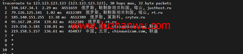 justhost.ru：俄罗斯kazan(喀山)机房，简单测评插图16