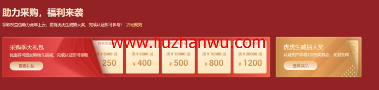 阿里云：开年上云优惠享不停，百款云产品低至0.26折起，拼团优惠购6.00/月起，更有权益包助力虎年上云插图1