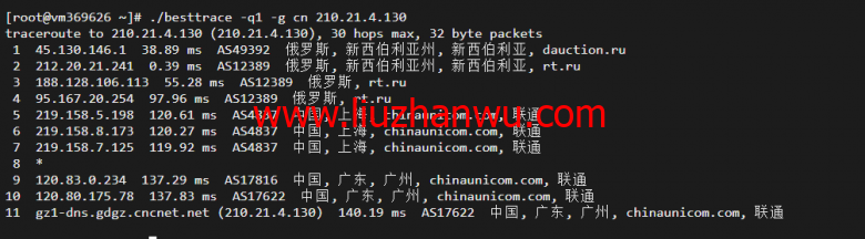 justhost.ru：新西伯利亚Adman机房VPS，简单测评插图19