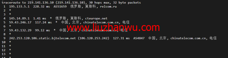 justhost.ru：莫斯科Tier-3（DataLine）机房VPS，简单测评插图14