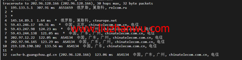 justhost.ru：莫斯科Tier-3（DataLine）机房VPS，简单测评插图16