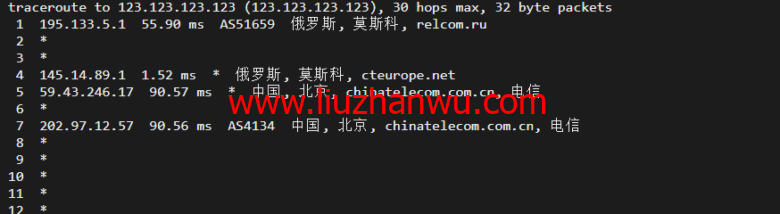 justhost.ru：莫斯科Tier-3（DataLine）机房VPS，简单测评插图17