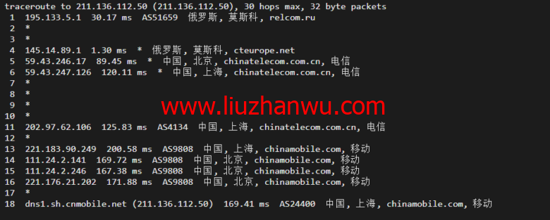 justhost.ru：莫斯科Tier-3（DataLine）机房VPS，简单测评插图21