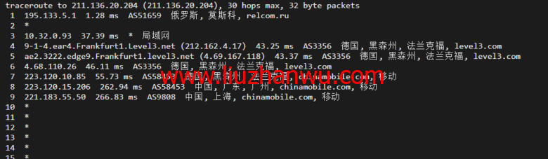 justhost.ru：莫斯科Tier-3（DataLine）机房VPS，简单测评插图22