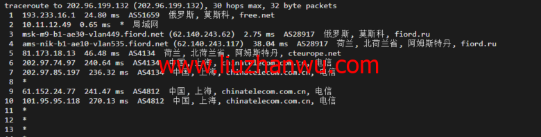 justhost.ru：莫斯科机房VPS，简单测评插图15