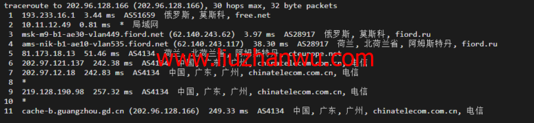 justhost.ru：莫斯科机房VPS，简单测评插图16