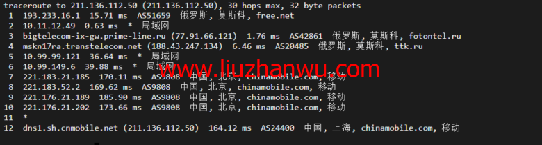 justhost.ru：莫斯科机房VPS，简单测评插图21