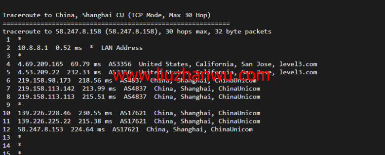 lightnode：美国华盛顿VVPS，1核/2G内存/50G硬盘/1000GB流量，月付$7.71，解锁流媒体/小时计费，简单测评插图18