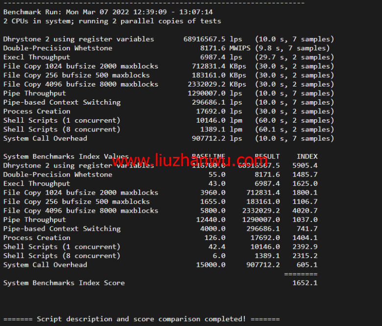 lightnode：新加坡VPS，1核/2G内存/50G硬盘/1000GB流量，月付$7.71，解锁流媒体/小时计费，简单测评插图8