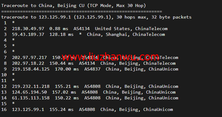 搬瓦工：DC9 CT CN2GIA线路，洛杉矶机房简单测评插图16