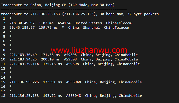 搬瓦工：DC9 CT CN2GIA线路，洛杉矶机房简单测评插图19