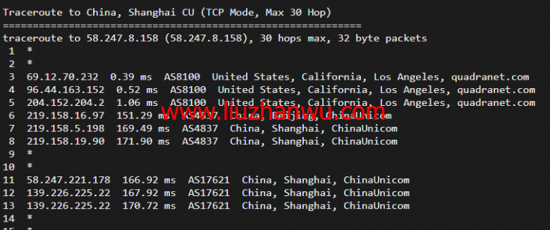 搬瓦工：DC3 CN2 GT 机房，简单测评插图17