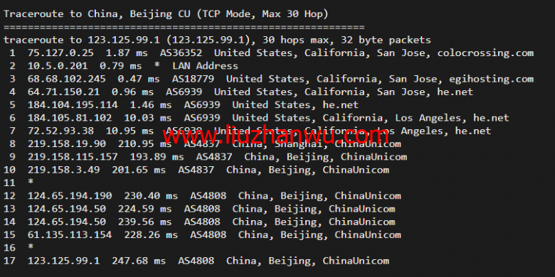 RackNerd：圣何塞VPS，1核/1G内存/12G硬盘/1TB流量/1Gbps带宽，年付$11.88起，简单测评插图17