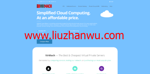 #补货#Virmach：AMD Ryzen+NVMe高性能系列VPS，1核/768MB内存/20GB NVMe硬盘/2TB流量/1Gbps端口，$30/2年起，可选日本/圣何塞/西雅图机房-国外主机测评