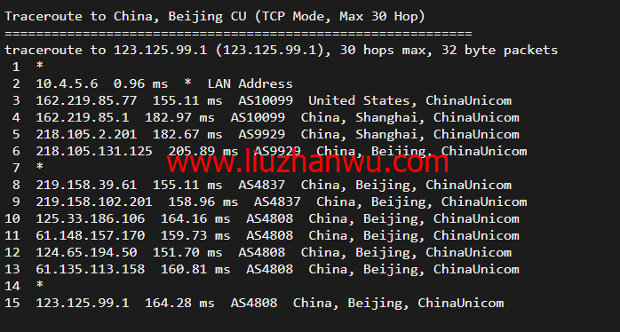 稳爱云：美国高防vps，1核/1G/40G硬盘/200G流量/10M带宽，月付26元起，200G TCP防御插图18