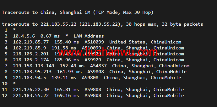 稳爱云：美国高防vps，1核/1G/40G硬盘/200G流量/10M带宽，月付26元起，200G TCP防御插图22