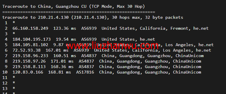 搬瓦工：弗里蒙特机房 Fremont（USCA_FMT）普通线路，简单测评插图19