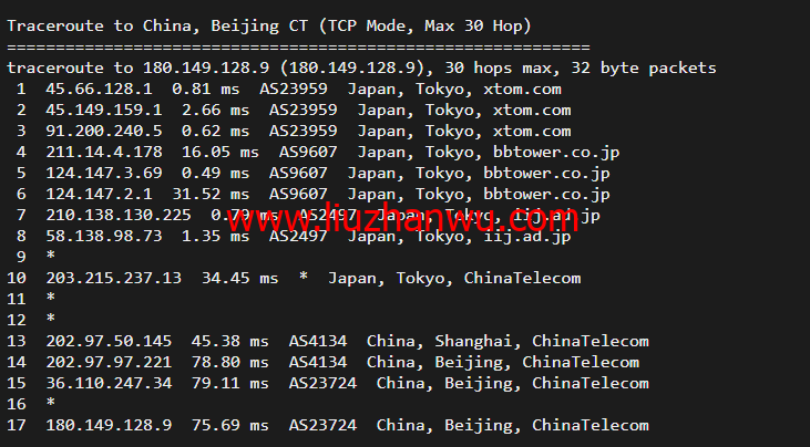 Virmach：日本机房，AMD Ryzen+NVMe高性能系列VPS，简单测评插图14