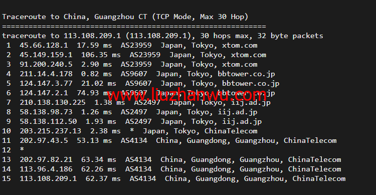 Virmach：日本机房，AMD Ryzen+NVMe高性能系列VPS，简单测评插图16