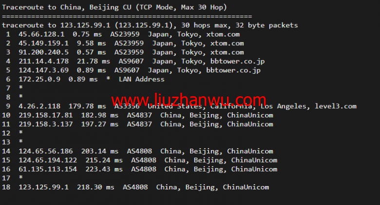 Virmach：日本机房，AMD Ryzen+NVMe高性能系列VPS，简单测评插图17